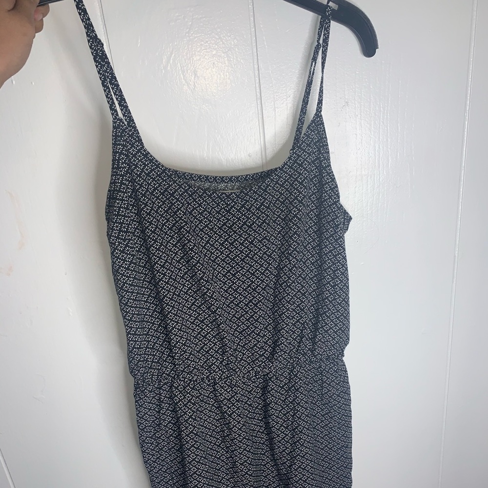 Cute pattern dress